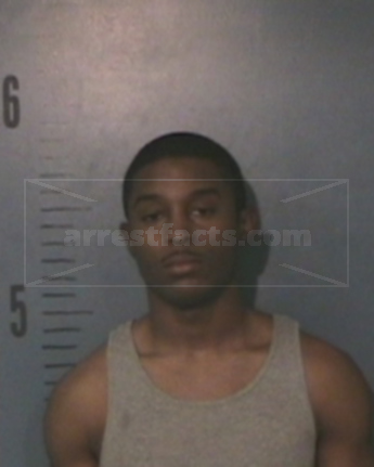 Marcus Steven Jones