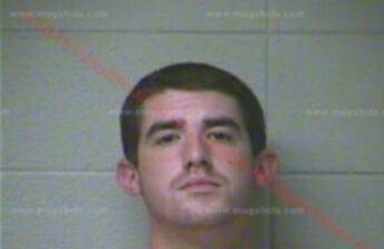 Timothy Jordan Goins