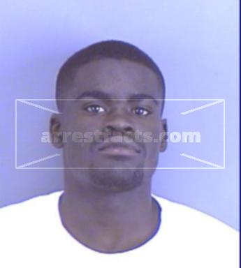 Kedrick Duntrell Milton