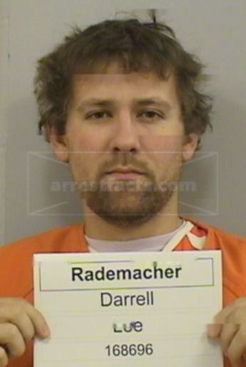 Darrell Lee Rademacher