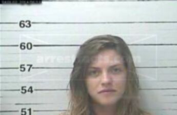 Taylor Nicole Dobbins