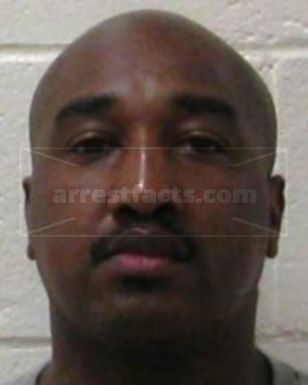 Derrick Jevon Wells