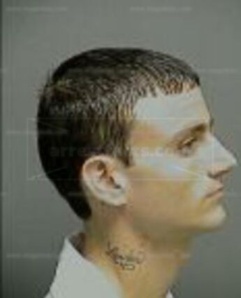 Cody Jean Adkins