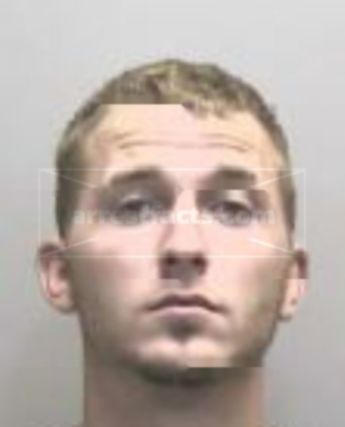 Eric Preston Hagedorn