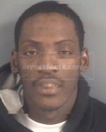 Floyd Lamar Neal