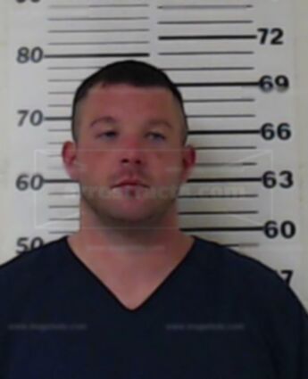 Curtis Troy Crowsey