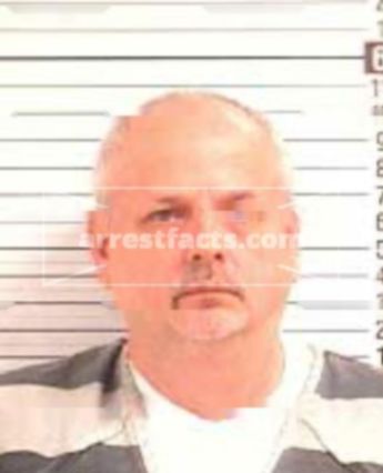 James Steven Hysinger