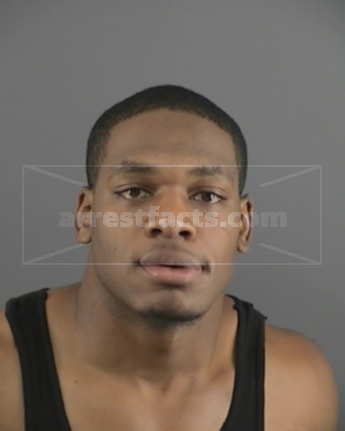 Terrence Matthew Bradley