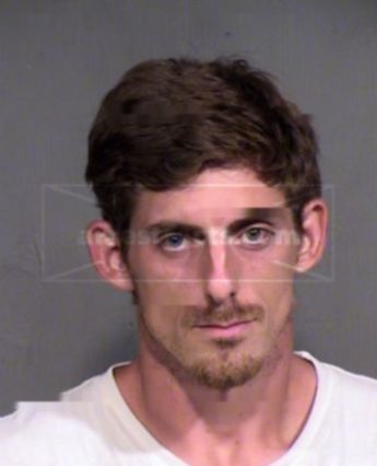 Christopher Gene Dewey
