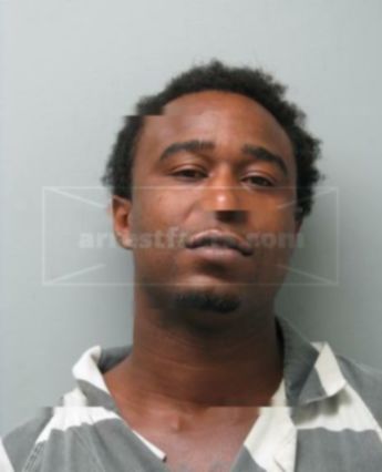 Demetrius Jerome Davis