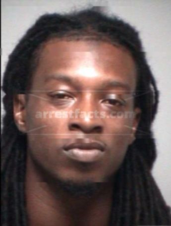 Dontavius Montreal Stringfield