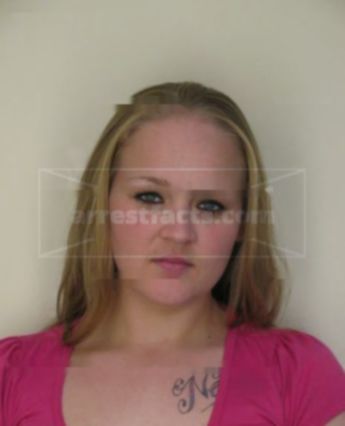 Samantha K Shaw