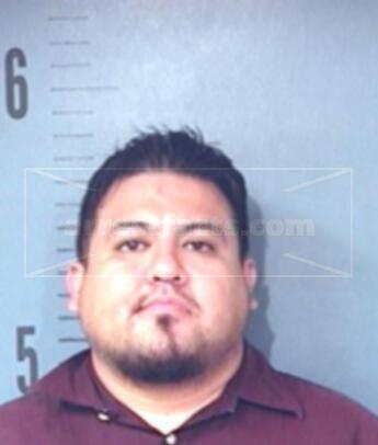 Timothy Alan Gonzales