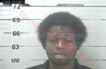 Andre Lashaun Isom