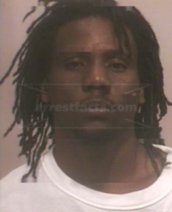 Kenard Dontrell Bradford