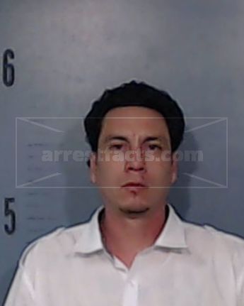 Randy James Garcia