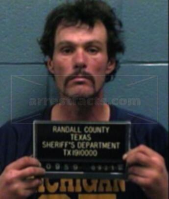 Charlie Gene Melear