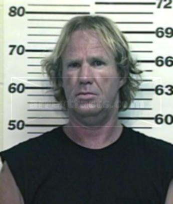 Jeffrey Glenn Stokes