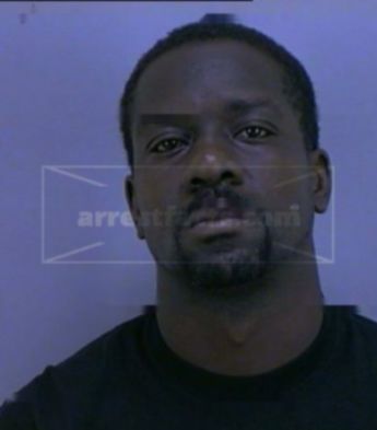 Terrence Llewellyn Crudup