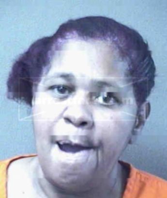 Phyllis Goosby Lane