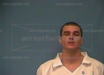 Timothy Arron Perry