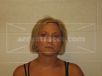 Erica Catherine Critchett