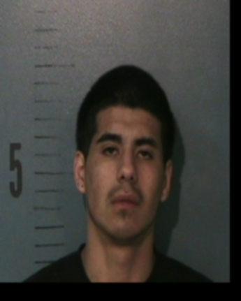 Joseph Anthony Carrillo