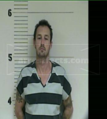 Travis Wayne Trotter