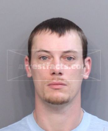 Chad Allen Sisson