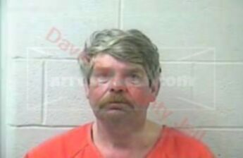 Dewayne Curt Robertson