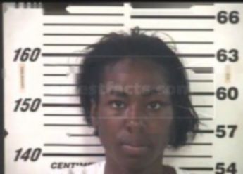 Latoya Vynette Jenkins