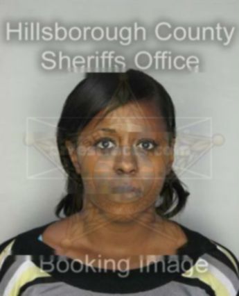 Tamika Lashaunda Willis