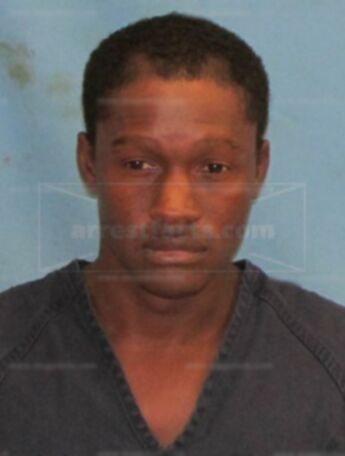 Monterrio Lamar Williams