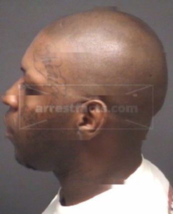 Travis Robinson Sinclair