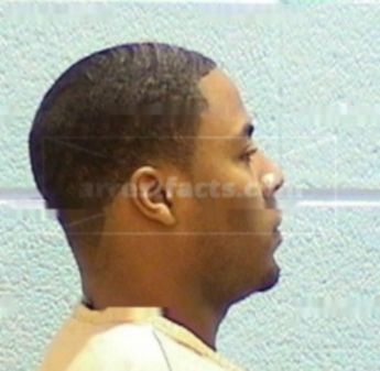 Derrick Jefferson