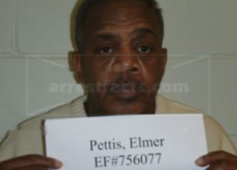 Elmer Pettis