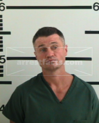 Jason Ray Arntfield