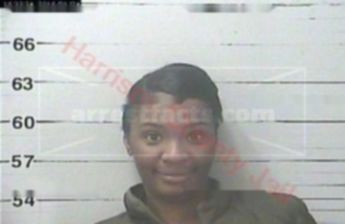 Ashley Meshaun Williams