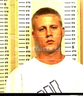 Brandon Scott Courson