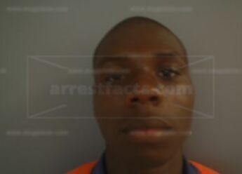 Dequarius Devontae Stewart