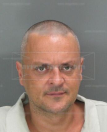 Carlos Peter Flores