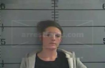 Brittany Noel Parrish