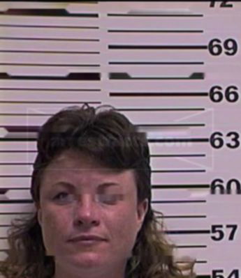 Kimberly Jeanne Maxwell