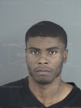 Anthony Antwone Colquitt