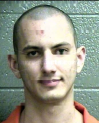 Jacob Jess Townsend