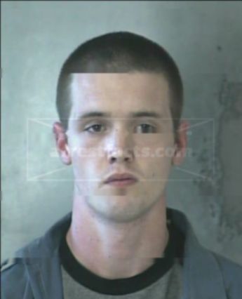 Stuart Coleman Sanson