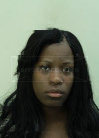 Arneshia Maria Chapman