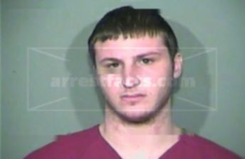 Corey Wayne Graves