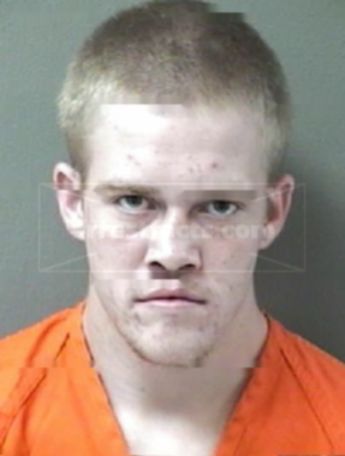 Thomas Daniel Chesser