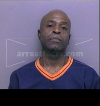 Marcus Dewayne Campbell